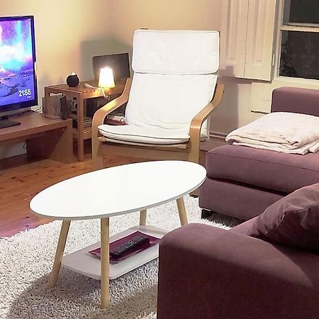 Acogedor Apartamento En El Casco Antiguo วิโก ภายนอก รูปภาพ