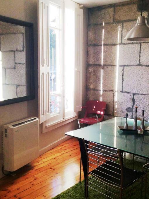 Acogedor Apartamento En El Casco Antiguo วิโก ภายนอก รูปภาพ