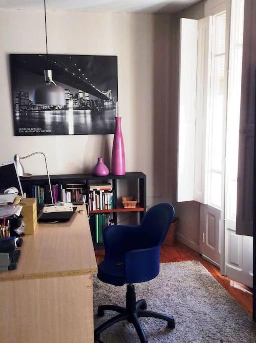 Acogedor Apartamento En El Casco Antiguo วิโก ภายนอก รูปภาพ