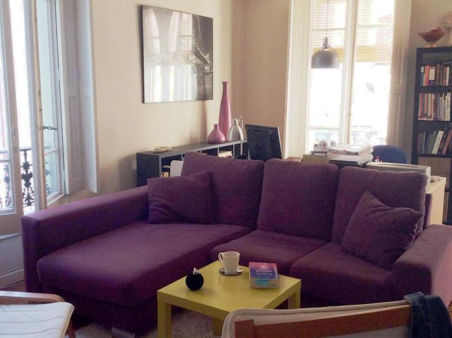 Acogedor Apartamento En El Casco Antiguo วิโก ภายนอก รูปภาพ