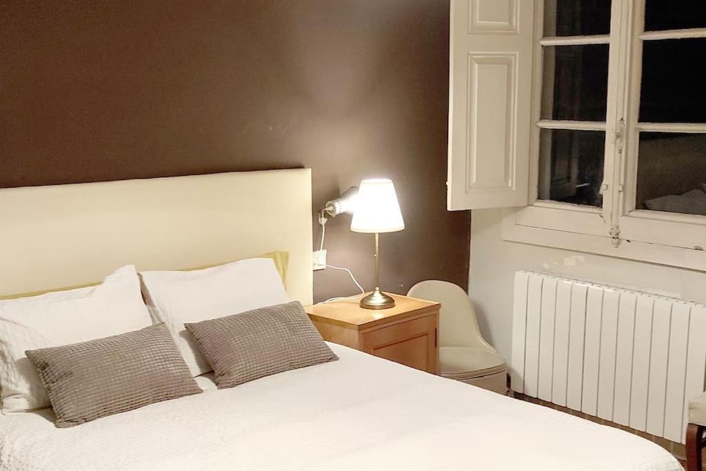 Acogedor Apartamento En El Casco Antiguo วิโก ภายนอก รูปภาพ