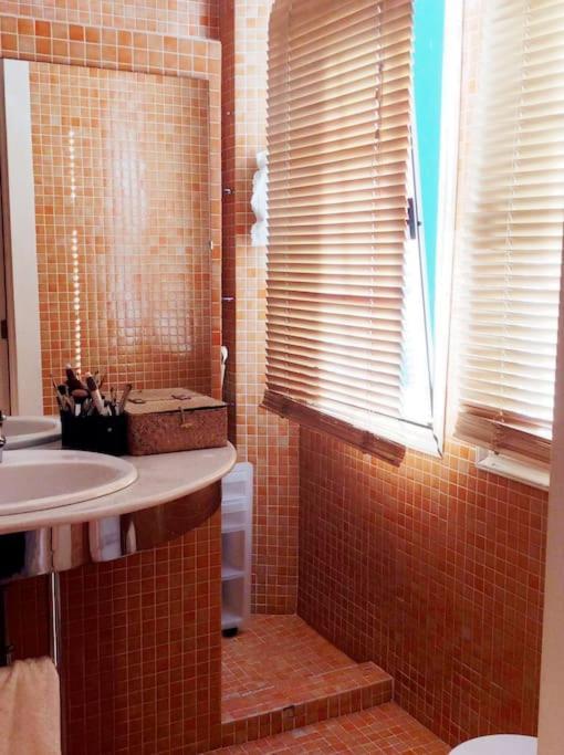 Acogedor Apartamento En El Casco Antiguo วิโก ภายนอก รูปภาพ